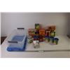 Image 1 : (16) Mixed Hot Teas Collection (6 NIB, 10 Partial) Green Tea, Maple etc.