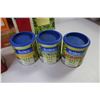 Image 2 : (16) Mixed Hot Teas Collection (6 NIB, 10 Partial) Green Tea, Maple etc.
