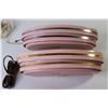 Image 2 : Vintage Wall Sconces 12" Length x 2.5" Deep - As is