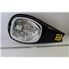 Image 1 : General Electric Parking Lot Light - As is