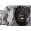 Image 2 : *Sequence Leather Jacket - Mid Length