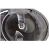 Image 2 : Full Face Motorcycle Helmet - Fits Like Adult Medium - As is