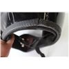 Image 3 : Full Face Motorcycle Helmet - Fits Like Adult Medium - As is