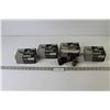 Image 1 : (4) Pyroil Engine Block Heaters - Unused - As is