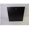 Image 2 : 12"x12" (4) Shelf Wall Display for 1:43 Cars or other Decor