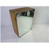 Image 5 : 10"x13" Medicine Cabinet