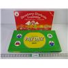 Image 1 : (2) Vintage Games- Payday and Strawberry Shortcake-very good condition