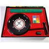 Image 2 : (2) Games-Guinness Book of Records and Roulette Wheel