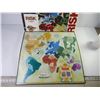 Image 2 : (2) Classic Games-RISK and Master Mind