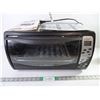 Image 1 : Black and Decker Countertop Convection Oven/Broiler-Barely ever used
