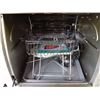 Image 2 : Franklin Chef -The Horizontal Indoor Rotisserie- used only a couple times