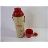 Image 4 : Vintage Thermos Fly Fishing No.24F