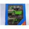 Image 2 : (3) Piece Tonka Playset-Made with Steel (NIB)