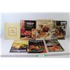 Image 1 : (7) Cookbooks