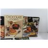 Image 2 : (7) Cookbooks