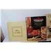 Image 3 : (7) Cookbooks