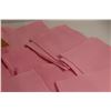 Image 2 : Assorted Pink Fabric Patches