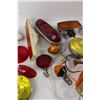 Image 3 : Assorted Car Lights