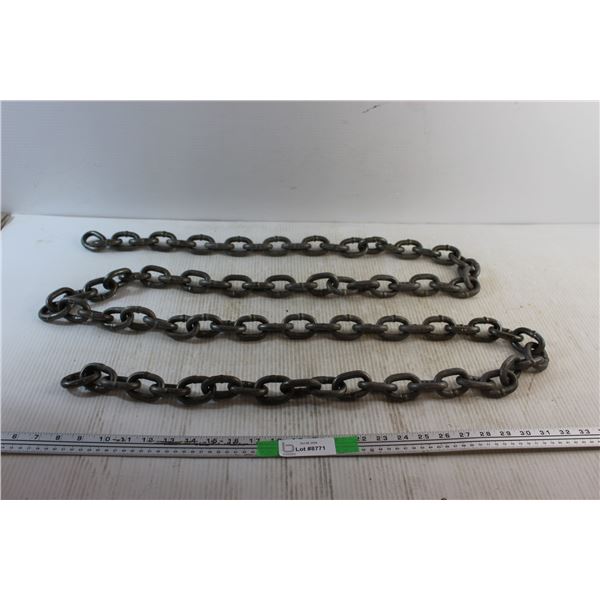 Chain 75''