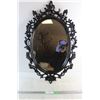 Image 1 : Decorative Wall Hanging Mirror 31'' x 20''