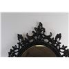 Image 2 : Decorative Wall Hanging Mirror 31'' x 20''