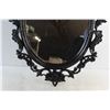 Image 4 : Decorative Wall Hanging Mirror 31'' x 20''