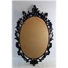 Image 6 : Decorative Wall Hanging Mirror 31'' x 20''