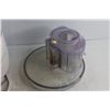 Image 7 : Hamilton Beach Food Processor - As Is