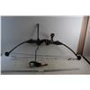 Image 1 : Compound Bow with Release Strap