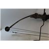 Image 4 : Compound Bow with Release Strap