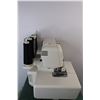 Image 7 : Sears Kenmore 2/3 4D Electronic Control Sewing Machine/ Serger w/ Case and Cover, Misc.- Powers On
