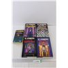 Image 1 : (5) Various V. C. Andrews Books