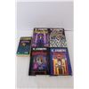 Image 2 : (5) Various V. C. Andrews Books