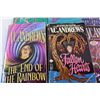 Image 4 : (10) Various V. C. Andrews Books