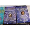Image 6 : (10) Various V. C. Andrews Books