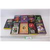 Image 1 : (9) Various V. C. Andrews Books