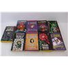 Image 2 : (9) Various V. C. Andrews Books