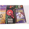 Image 3 : (9) Various V. C. Andrews Books