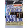 Image 3 : (5) Bodybuilding Books/ DVDs, Leather Knife Sleave