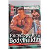 Image 5 : (5) Bodybuilding Books/ DVDs, Leather Knife Sleave