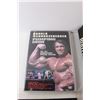 Image 7 : (5) Bodybuilding Books/ DVDs, Leather Knife Sleave