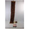 Image 1 : Lava Enterprises Pyramid Shaped Candle, Closet Hanger w/ Clips , Dial O Matic Food Cutter- Missing p