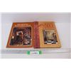 Image 1 : (2) Books On Antique Decorating