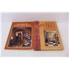Image 2 : (2) Books On Antique Decorating