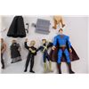 Image 6 : Lot Of Various Toy Action Figures w/ Accessories, Spiderman, Star Wars, Power Rangers, Misc.