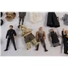 Image 7 : Lot Of Various Toy Action Figures w/ Accessories, Spiderman, Star Wars, Power Rangers, Misc.