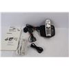 Image 2 : Siemens Home Telephone w/ Cords - As Is