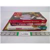 Image 1 : (4) Books on Birds, Perennials and Trees and Shrubs