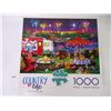 Image 2 : (3) 1000 Piece Puzzles