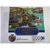 Image 4 : (3) 1000 Piece Puzzles